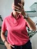 Polo Tommy Hilfiger Koral